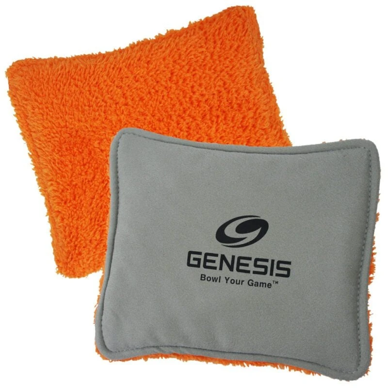 Genesis Pure Plus Micro Suede Cleaning Pad 3 Genesis Pure Plus Micro Suede Cleaning Pad