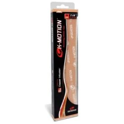 Genesis K Motion Tape Precut Beige 20 Piece