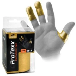 Genesis ProTexx Skin Protection Tape Gold