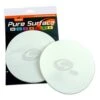 Genesis Pure Surface 500 Grit Pad White -Bowler Smart Shop GENPRSF500