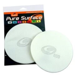 Genesis Pure Surface 500 Grit Pad White