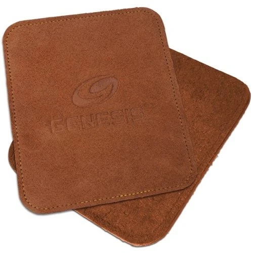 Genesis Pure Pad HD Natural Shammy 3 Genesis Pure Pad HD Natural Shammy
