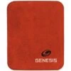 Genesis Pure Pad Leather Shammy Orange