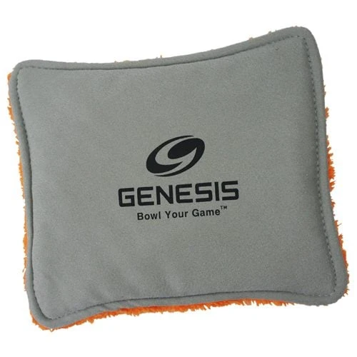 Genesis Pure Plus Micro Suede Cleaning Pad 4 Genesis Pure Plus Micro Suede Cleaning Pad - Image 2