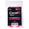 Genesis Excel Glow Neon Pink Black Light Performance Tape (10ct)