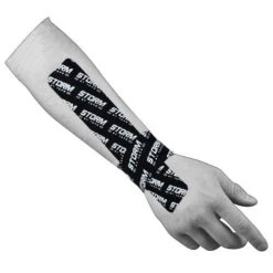 Storm GT Tape Black Pre Cut 20 Piece