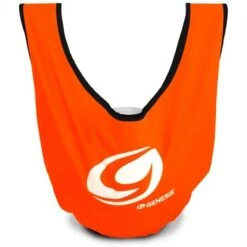 Genesis Deluxe Orange See Saw