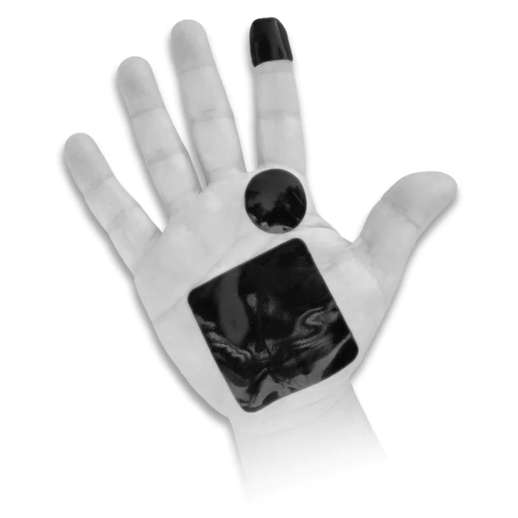 Genesis Hyper Grip Tape Pre Cut Circles (20ct) 4 Genesis Hyper Grip Tape Pre Cut Circles (20ct) - Image 2