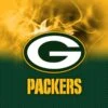 KR NFL Green Bay Packers On Fire Bowling Towel -Bowler Smart Shop Green Bay Packers On fire towel scaled 1