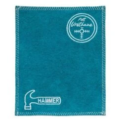 Hammer NU Blue Shammy Pad