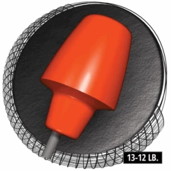 Hammer Anger Bowling Ball -Bowler Smart Shop Hammer Anger Bowling Ball Core 12 and 13lb