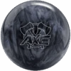 Hammer Axe Black Smoke Bowling Ball -Bowler Smart Shop Hammer Axe Black Smoke