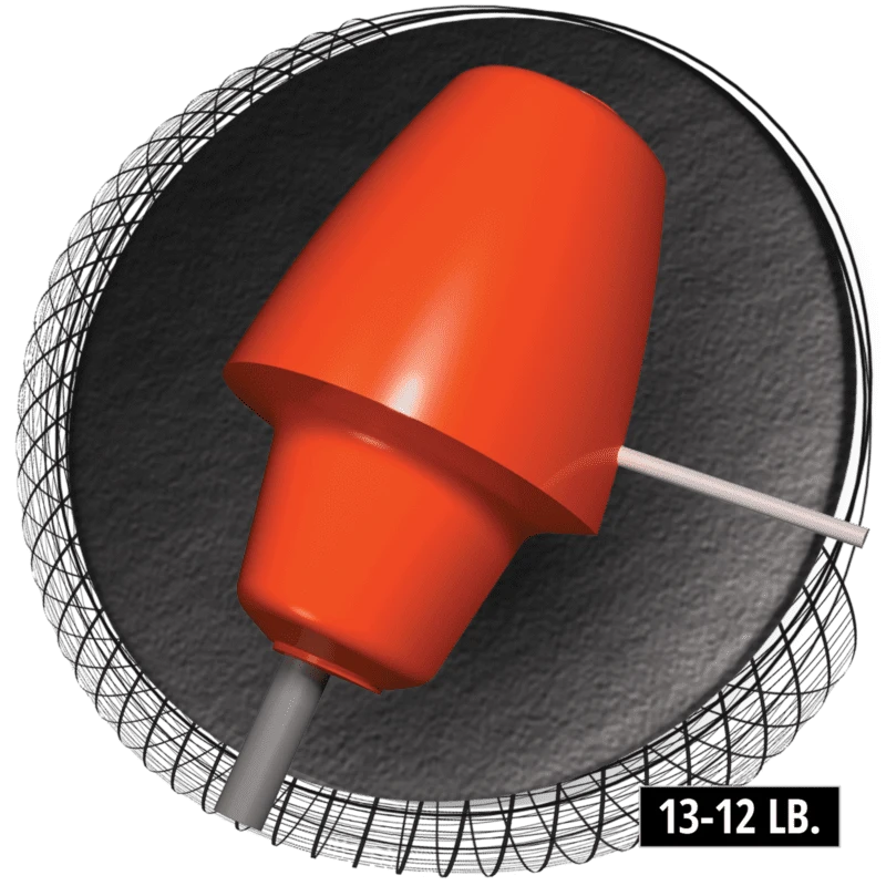 Hammer Effect Tour Bowling Ball 5 Hammer Effect Tour Bowling Ball - Image 3