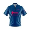 Hammer Effect Tour Fast Track CoolWick Bowling Jersey