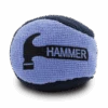 Hammer Giant Grip Ball Purple