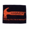 Hammer Loomed Towel