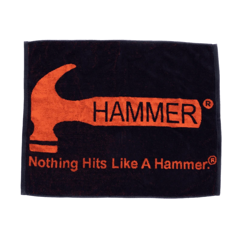 Hammer Loomed Towel 3 Hammer Loomed Towel