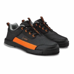 Hammer Men’s Diesel Black Orange Left Hand Bowling Shoes -Bowler Smart Shop Hammer Mens Diesel Black Orange Right Hand Bowling Shoes 1 2