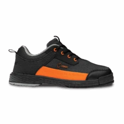 Hammer Men’s Diesel Black Orange Right Hand Bowling Shoes