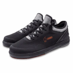 Hammer Men’s Rebel Black Right Hand Bowling Shoes -Bowler Smart Shop Hammer Mens Rebel Black Right Hand Bowling Shoes