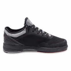 Hammer Men’s Rebel Black Right Hand Bowling Shoes -Bowler Smart Shop Hammer Mens Rebel Black Right Hand Bowling Shoes 4