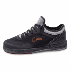 Hammer Men’s Rebel Black Right Hand Bowling Shoes -Bowler Smart Shop Hammer Mens Rebel Black Right Hand Bowling Shoes 5