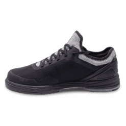 Hammer Men’s Rebel Black Right Hand Bowling Shoes -Bowler Smart Shop Hammer Mens Rebel Black Right Hand Bowling Shoes 6