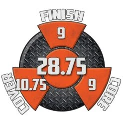 Hammer Pure Envy Bowling Ball -Bowler Smart Shop Hammer Pure Envy Performance Badge sept2024