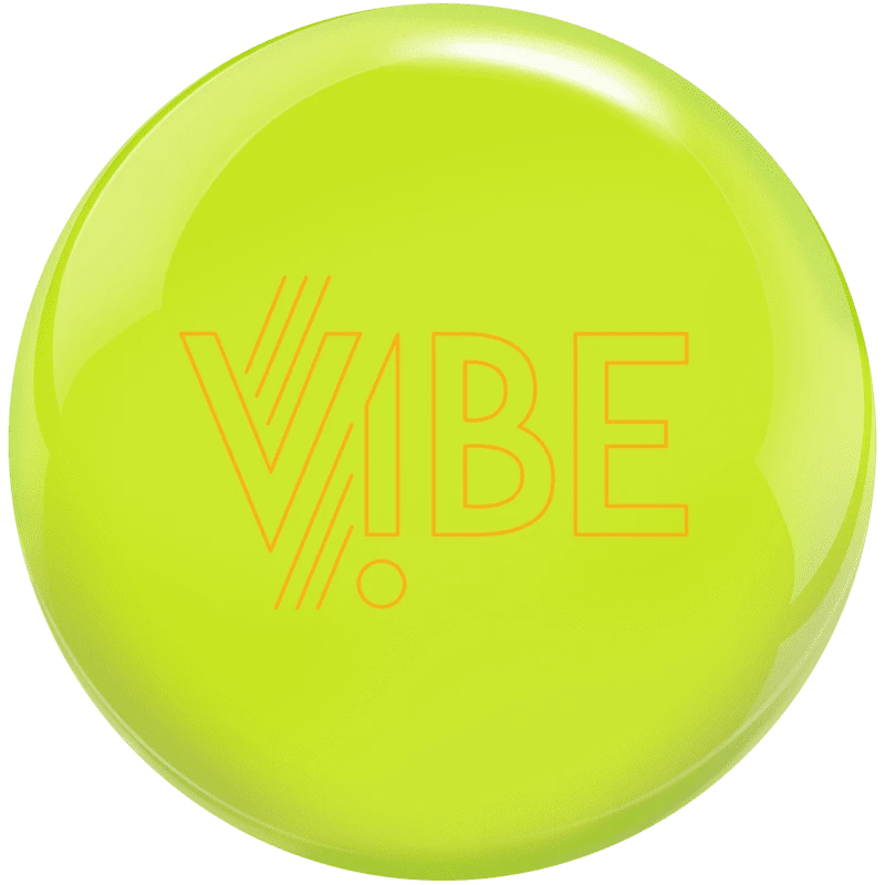 Hammer Radioactive Vibe Bowling Ball 3 Hammer Radioactive Vibe Bowling Ball