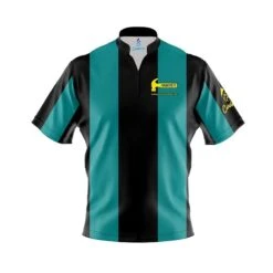 Hammer Vintage T90TB CoolWick Bowling Jersey