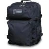 Hammer Tactical Black Bowling Backpack