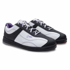 Hammer Women’s Destiny White Right Hand Bowling Shoes -Bowler Smart Shop Hammer Womens Destiny White Right Hand Bowling Shoes 3