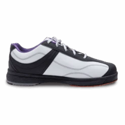 Hammer Women’s Destiny White Right Hand Bowling Shoes -Bowler Smart Shop Hammer Womens Destiny White Right Hand Bowling Shoes 4