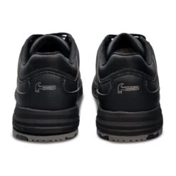 Hammer Men’s Fierce Right Hand Wide Black Bowling Shoes -Bowler Smart Shop Hammer Fierce Backs scaled 2