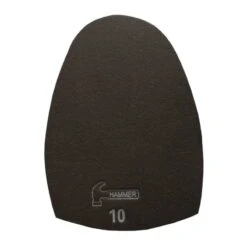 Hammer Sole #10 One Size Fits All