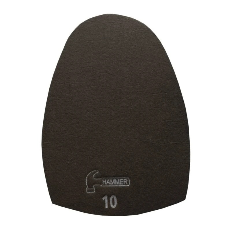 Hammer Sole #10 One Size Fits All 3 Hammer Sole #10 One Size Fits All