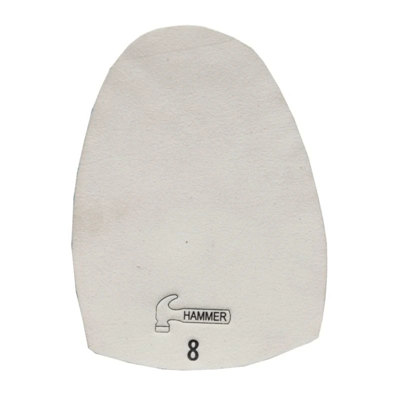 Hammer Sole #8 One Size Fits All 3 Hammer Sole #8 One Size Fits All