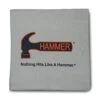 Hammer Premium Towel Grey 1 Hammer Premium Towel Grey -Bowler Smart Shop Hammer Premium Towel Grey scaled 1