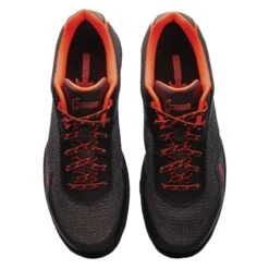 Hammer Men’s Razor Orange Right Hand Bowling Shoes -Bowler Smart Shop Hammer Razor Orange Tops scaled 1