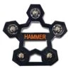 Hammer Rotating Ball Cup