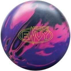 Hammer Pure Envy Bowling Ball