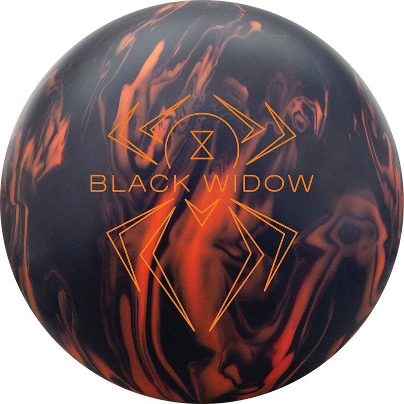 Hammer Black Widow 3.0 Bowling Ball 3 Hammer Black Widow 3.0 Bowling Ball