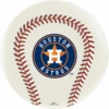 OTB MLB Houston Astros Baseball Bowling Ball