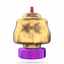 Roto Grip Hustler Navy Overseas Bowling Ball -Bowler Smart Shop Hustle 00000