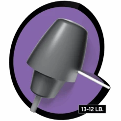 Brunswick Hypnotize Bowling Ball -Bowler Smart Shop Hypnotize 13 12 lb Core 1600x1600 callout