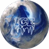 Storm Ice Ocean Blue White Bowling Ball 1 Storm Ice Ocean Blue White Bowling Ball -Bowler Smart Shop Ice Blue White NoShadow