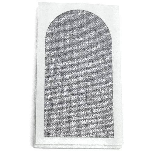 Real Bowlers Tape Silver 1″ – 36 Count Pack 3 Real Bowlers Tape Silver 1″ – 36 Count Pack