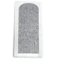 Real Bowlers Tape Silver 3/4″ – 36 Count Pack