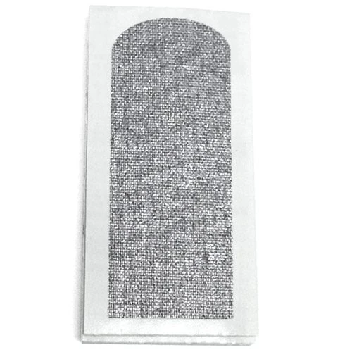 Real Bowlers Tape Silver 3/4″ – 36 Count Pack 3 Real Bowlers Tape Silver 3/4″ – 36 Count Pack