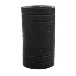 JoPo Grips Power Flat & Oval Bowling Finger Inserts Bag Of 5